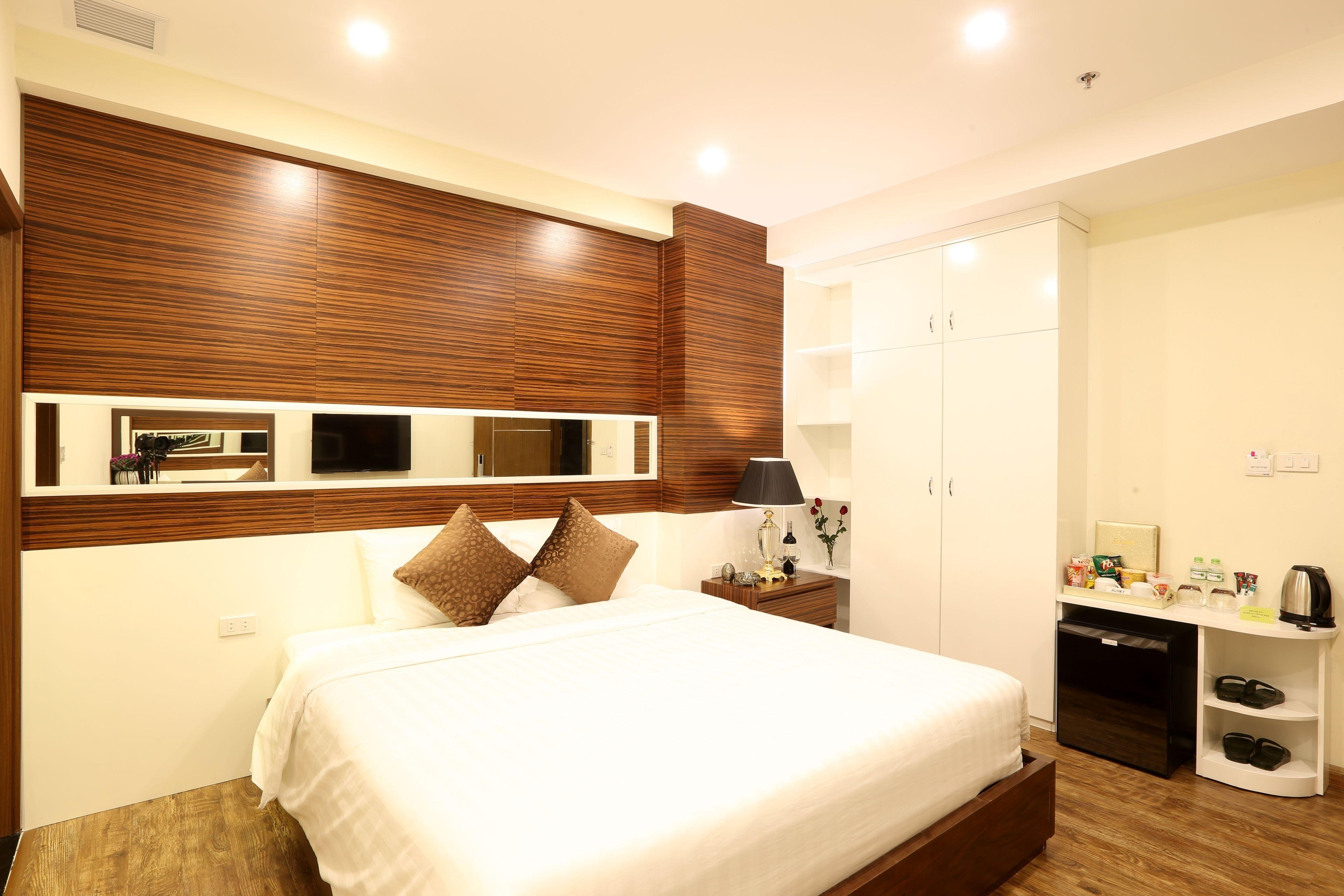 Au Viet Hotel — Photos 3
